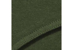 BRUBAKER Slip Herren Unterhose aus Baumwolle Dunkelgrün/Khaki
