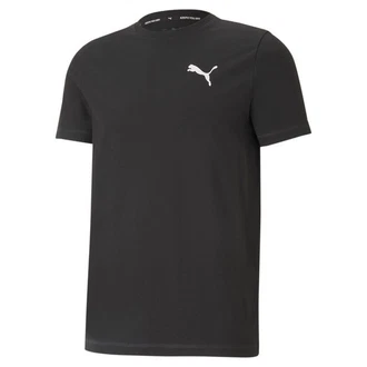 PUMA T-Shirt Active Herren PUMA T-Shirt Active Herren
