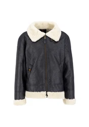 Alpha Industries Jacke 'B3 FL' 