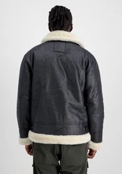 Alpha Industries Jacke 'B3 FL' 