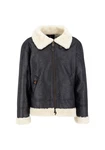 Alpha Industries Jacke 'B3 FL' 
