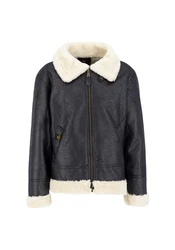 Alpha Industries Jacke 'B3 FL' 