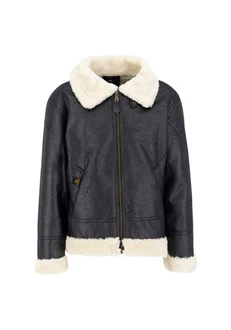 Alpha Industries Jacke 'B3 FL' 