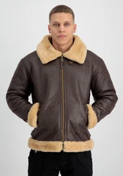 Alpha Industries Jacke 'B3 FL' 