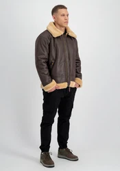 Alpha Industries Jacke 'B3 FL' 