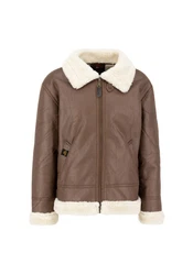 Alpha Industries Jacke 'B3 FL' 