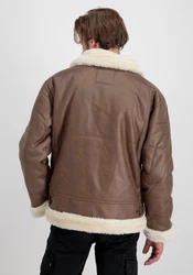 Alpha Industries Jacke 'B3 FL' 