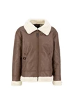 Alpha Industries Jacke 'B3 FL' 