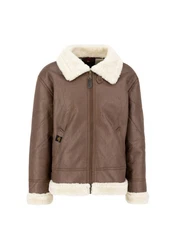 Alpha Industries Jacke 'B3 FL' 