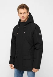 Derbe Jacke Festholm Kuschelby 