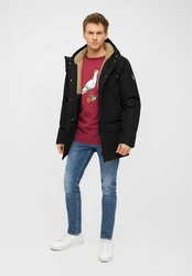 Derbe Jacke Festholm Kuschelby 
