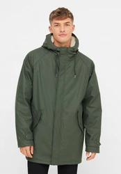 Derbe Jacke Trekholm 1-St