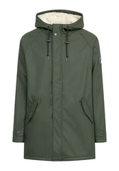 Derbe Jacke Trekholm 1-St