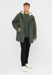 Derbe Jacke Trekholm 1-St