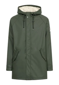 Derbe Jacke Trekholm 1-St