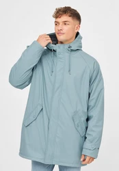 Derbe Jacke Trekholm Blau/Hellblau