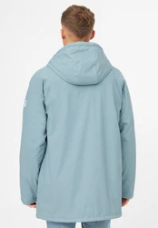 Derbe Jacke Trekholm Blau/Hellblau