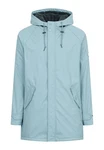 Derbe Jacke Trekholm Blau/Hellblau