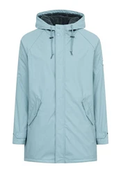 Derbe Jacke Trekholm Blau/Hellblau