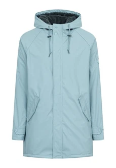 Derbe Jacke Trekholm Blau/Hellblau