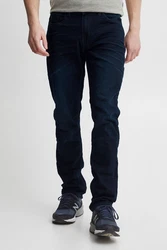 Blend Bequeme Jeans BLEND BHTwister Dunkelblau
