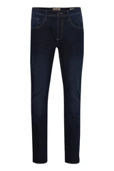 Blend Bequeme Jeans BLEND BHTwister Dunkelblau