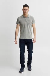 Blend Bequeme Jeans BLEND BHTwister Dunkelblau