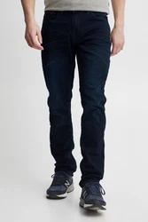 Blend Bequeme Jeans BLEND BHTwister Dunkelblau
