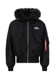 Winterjacke Men - Bomber Jackets 45/P Hooded Custom