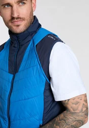CMP Jacke H Hybridjacke Man Jacket with detachable sle (34Z1897) 