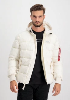 Alpha Industries Jacke Alpha Industries Jacke