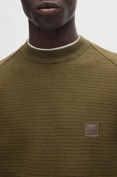 BOSS Pullover Anion 