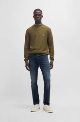 BOSS Pullover Anion 