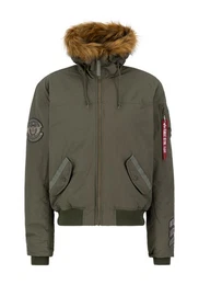 Winterjacke Men - Cold Weather Jackets