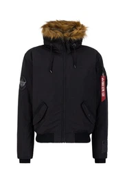 Winterjacke Men - Cold Weather Jackets