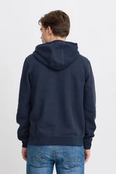 Blend Kapuzensweatshirt BHSweatshirt navy