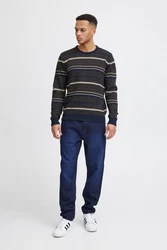 Blend Pullover 