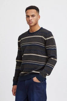 Blend Pullover Blend Pullover