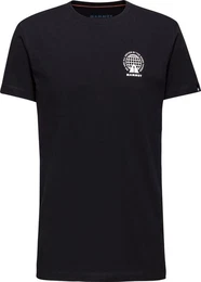 T-Shirt Massone T-Shirt Men Emblems black