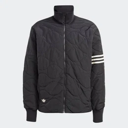 Outdoorjacke Neuclassics Jacket - Black / Wonder White