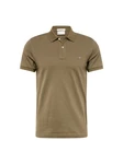 Gant T-Shirt Khaki/Dunkelgrün