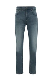 Slim-fit-Jeans