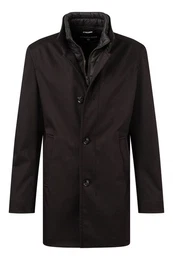 Wolljacke