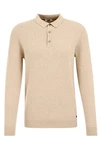 WE Fashion Poloshirt Khaki/Beige/Braun