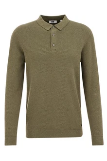 WE Fashion Poloshirt