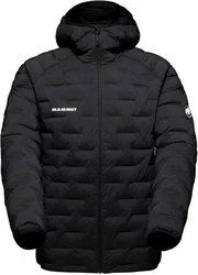 Mammut Sender IN Hooded Jacket Men Schwarz
