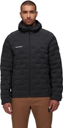 Mammut Sender IN Hooded Jacket Men Schwarz