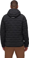 Mammut Sender IN Hooded Jacket Men Schwarz