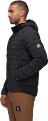 Mammut Sender IN Hooded Jacket Men Schwarz