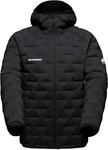 Mammut Sender IN Hooded Jacket Men Schwarz
